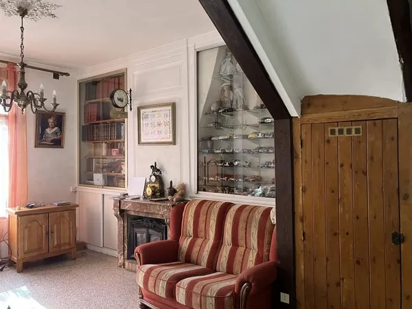 Maison à vendre Abbeville