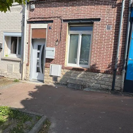 À louer - Maison à Montigny