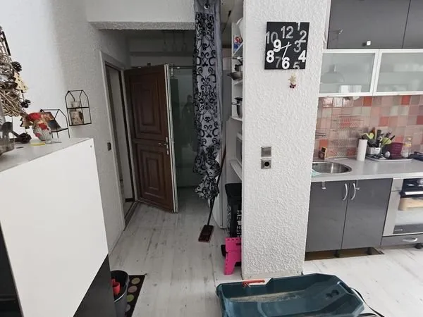 Vente appartement montagne monts d'olmes