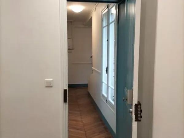 Studio 27m2