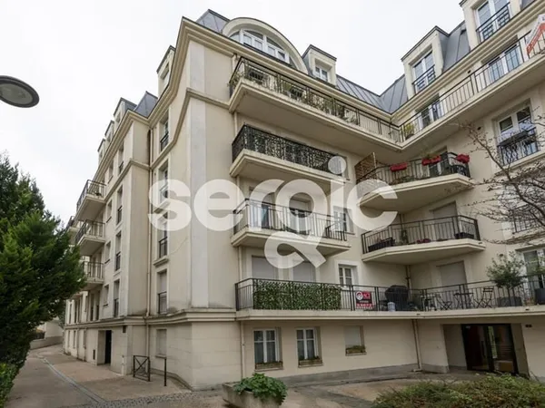 Appartement type 2 Deuil la Barre