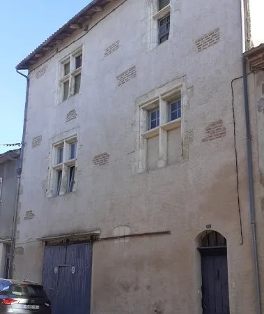 Vends maison 150m² Fleurance