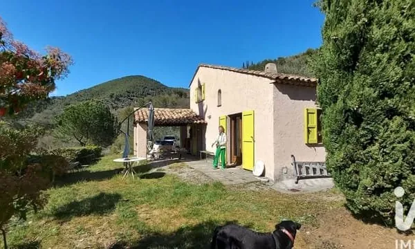 Vente Maison de campagne 2 pièces