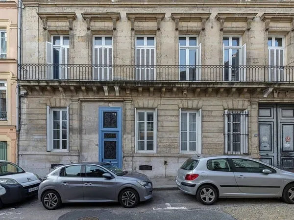 Appartement 3 pièces 93 m²