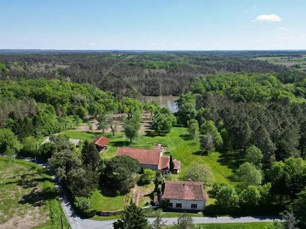 Maison 3 pièces 120 m²
