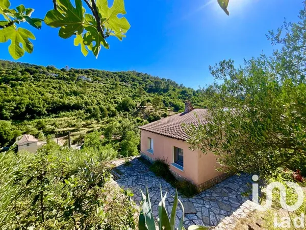 Maison 4 pièces 158 m²