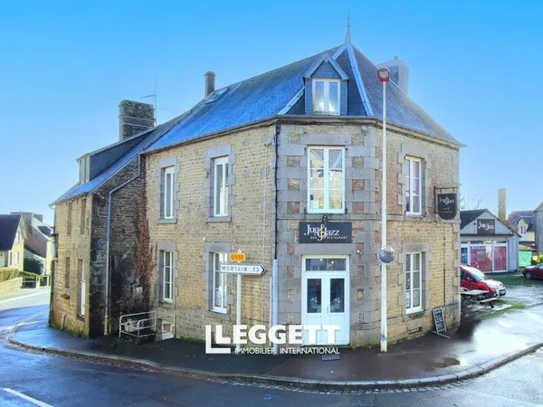 Maison NaN pièce(s), GER