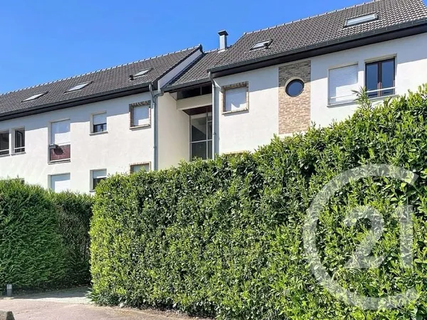 Appartement 1 pièce 28 m²