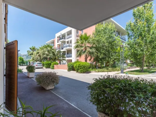 Appartement 2 pièces 36 m²