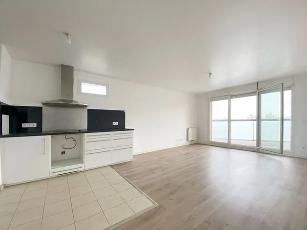 Appartement Bezons 4 pièce(s) 82.45 m2