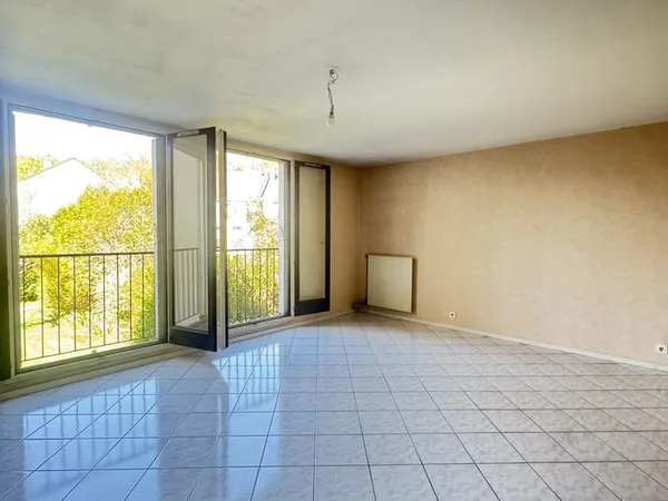 Pavillon à vendre sur Aulnay-sous-Bois