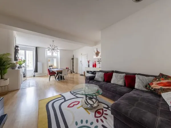 Appartement à vendre La Rochelle