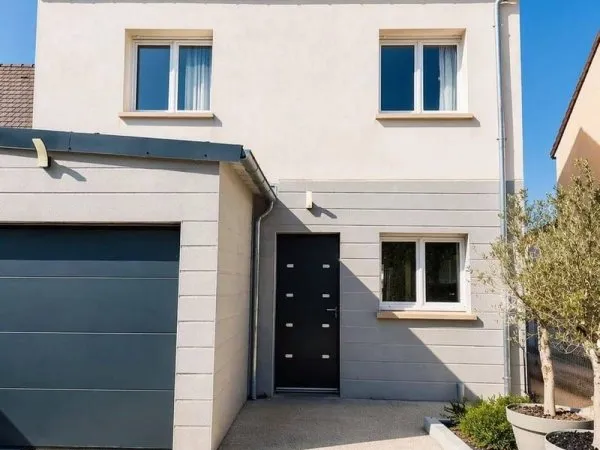 Maison 3 pièces 80 m²