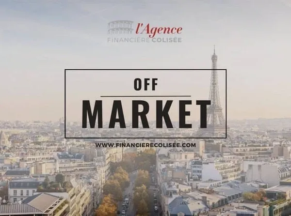 Appartement 6 pièces 175 m²