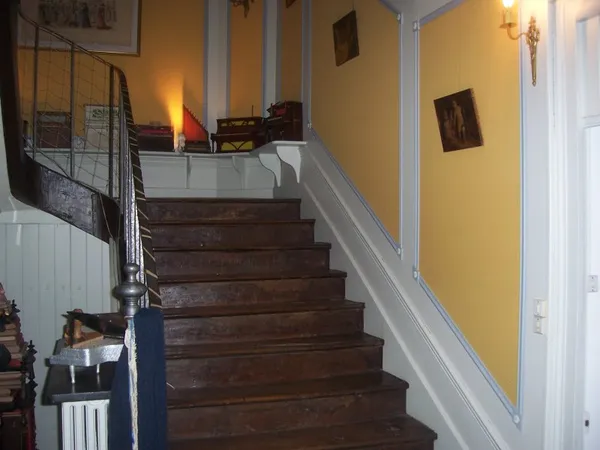 Loue chambre 30m² pour étudiant