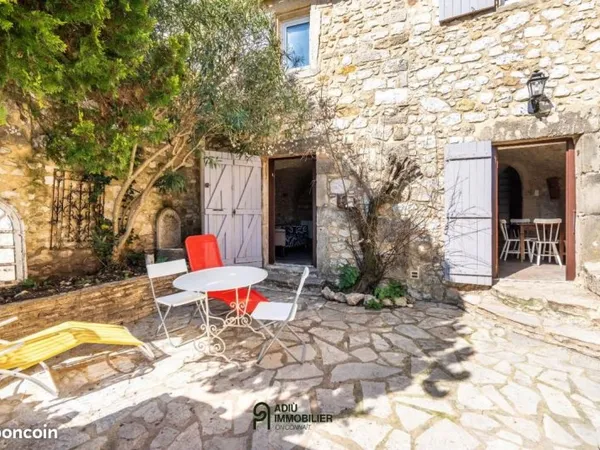 Maison de ville 5 pièces 160 m²