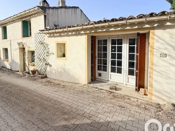 Maison 3 pièces 105 m²