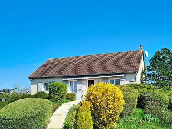 Maison à vendre Chagny