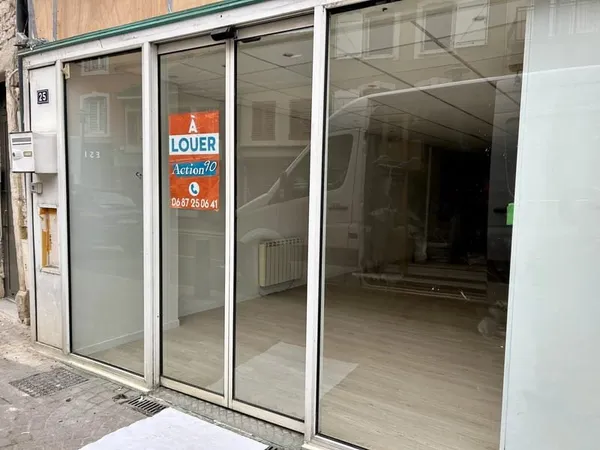 Local commercial
