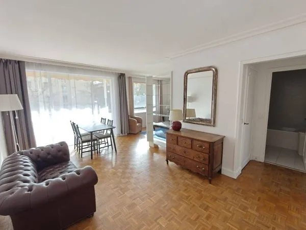 Appartement 2 pièces 60 m²