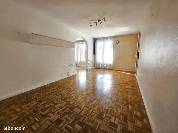 Appartement les olivarelles