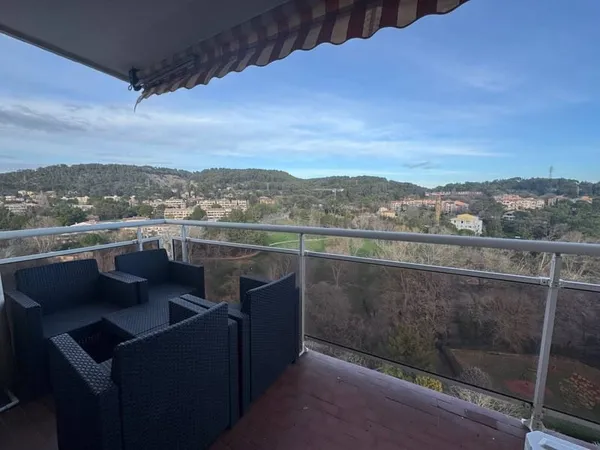 Appartement 3 pièces 71 m²