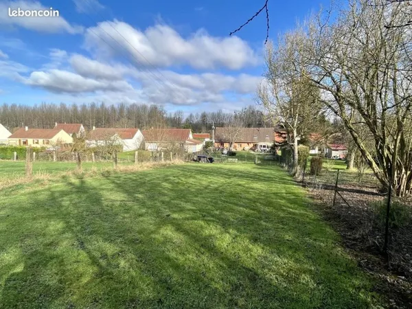 Maison 6 pièces 140 m²