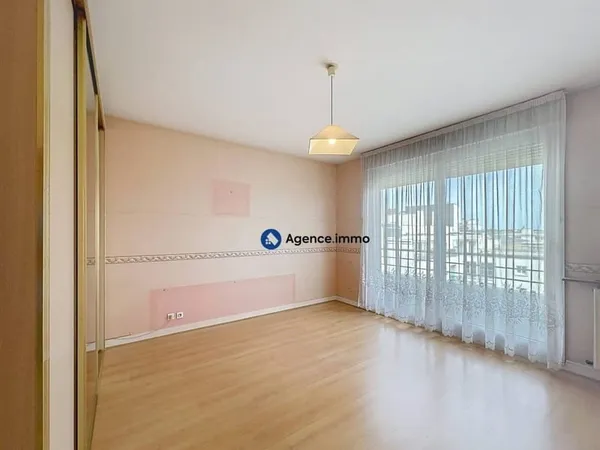 Appartement 2 pièces 72 m²