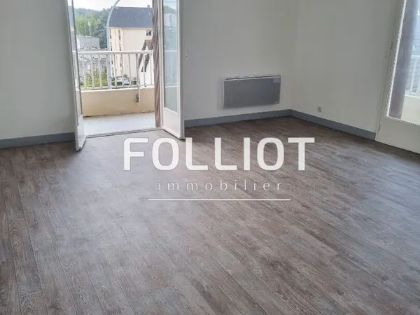 Appartement 3 pièces 75 m²