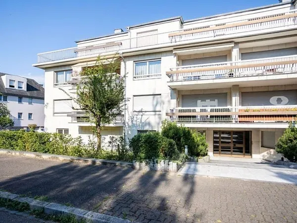 Appartement 5 pièces 149 m²
