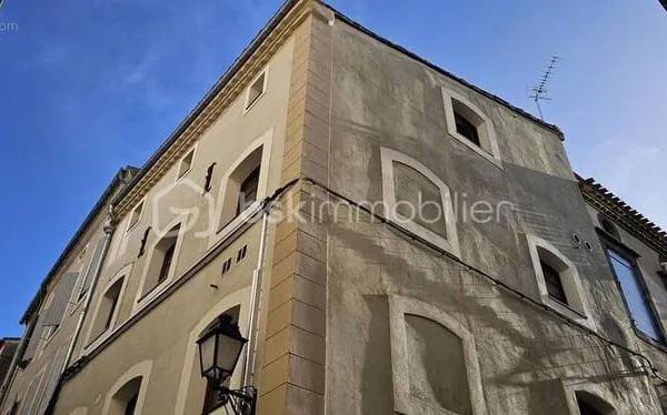 Appartement bis