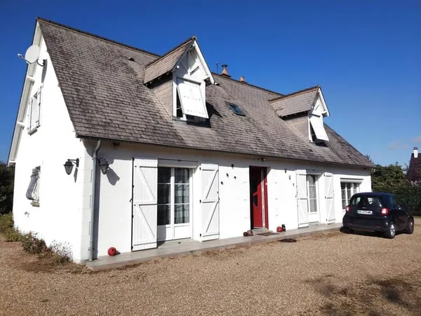 Maison 7 pièces 185 m²