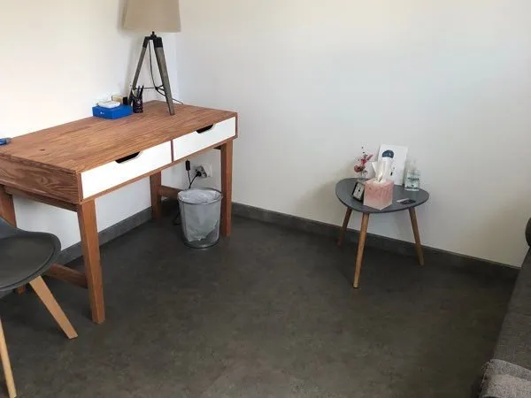 Cabinet - Remplacement congé maternité