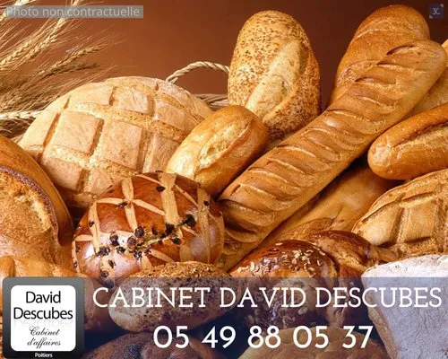 Fonds de commerce 22 m²