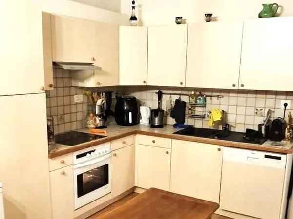 Appartement 4 pièces 81 m²