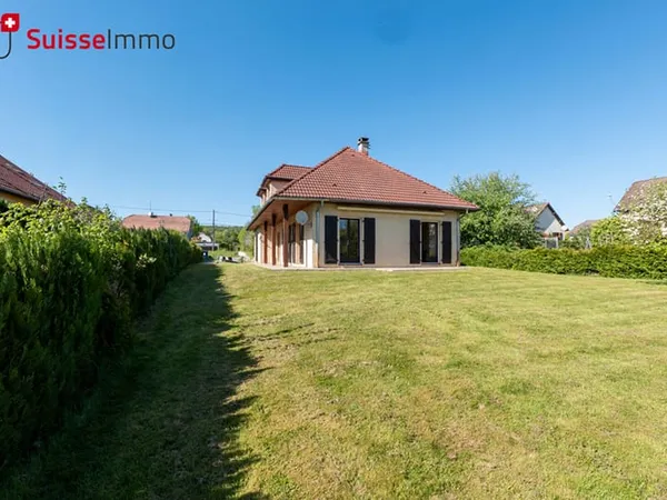 Maison Bavans 6 pièces 143,5 m2