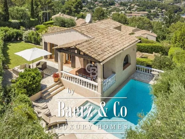 Maison de luxe 6 pièces 120 m²