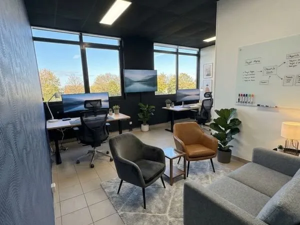 Location Bureaux à 15 min de Lille