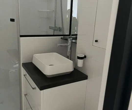 Appartement de 28m2 à louer sur Paris 01