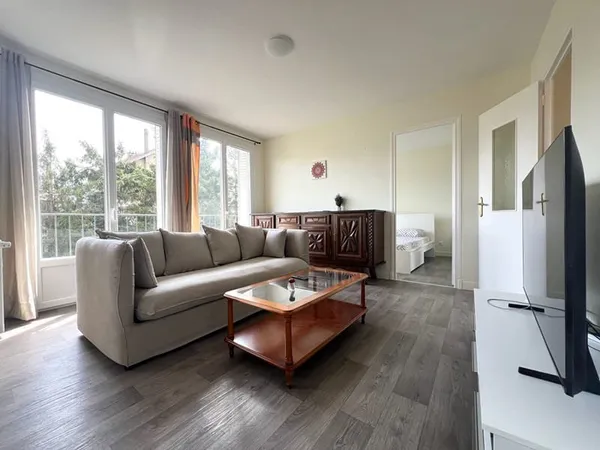 Appartement Aurillac 3 pièce(s) 71 m2