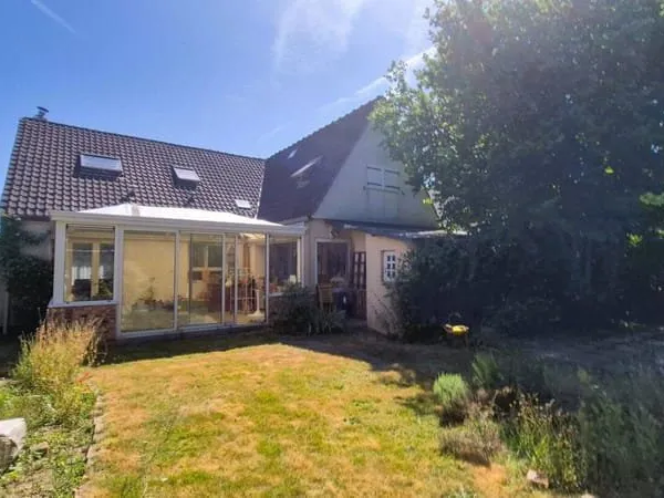 Maison 8 pièces 146 m²