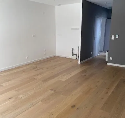 Appartement T3 avec garage