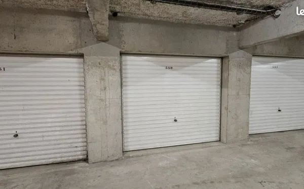 Garage à louer à Saint Martin de Ré