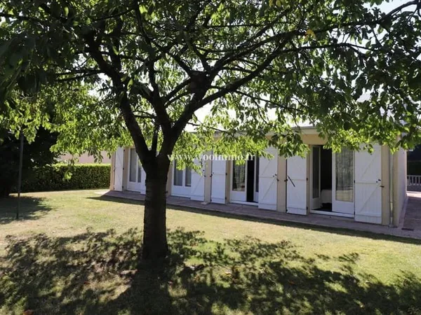 Maison 5 pièces 96 m²
