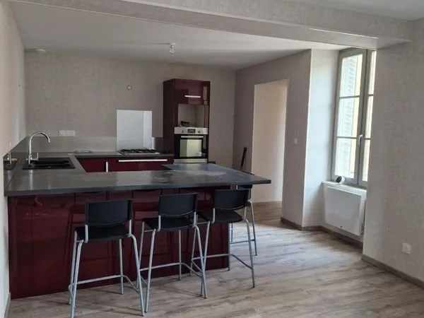 Appartement 120m2 location