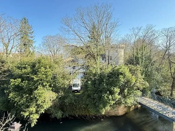 Appartement 4 pièces 110 m²
