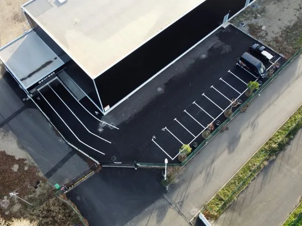 Loue parking 12m² Caumont-sur-Durance / Avignon / Cavaillon / Vaucluse