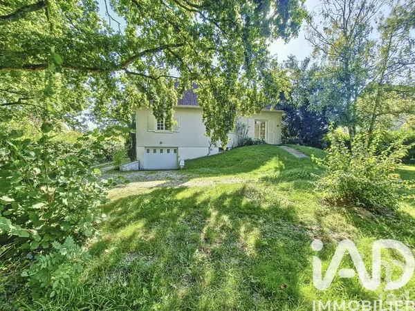 Maison 7 pièces 169 m²