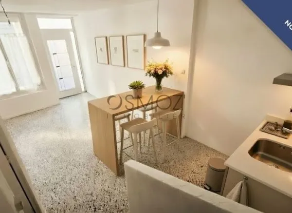 Maison 3 pièces 60 m²