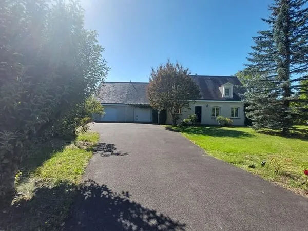 Maison 6 pièces 181 m²